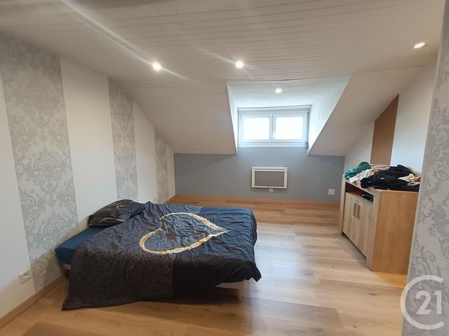 maison à vendre - 3 pièces - 74.0 m2 - VALENTIGNEY - 25 - FRANCHE-COMTE - Century 21 Les Portes De L'Est