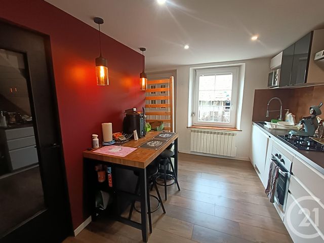 maison à vendre - 3 pièces - 74.0 m2 - VALENTIGNEY - 25 - FRANCHE-COMTE - Century 21 Les Portes De L'Est