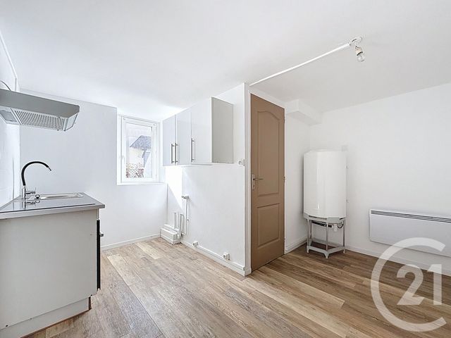 Appartement F2 à vendre - 2 pièces - 38.91 m2 - MANDEURE - 25 - FRANCHE-COMTE - Century 21 Les Portes De L'Est