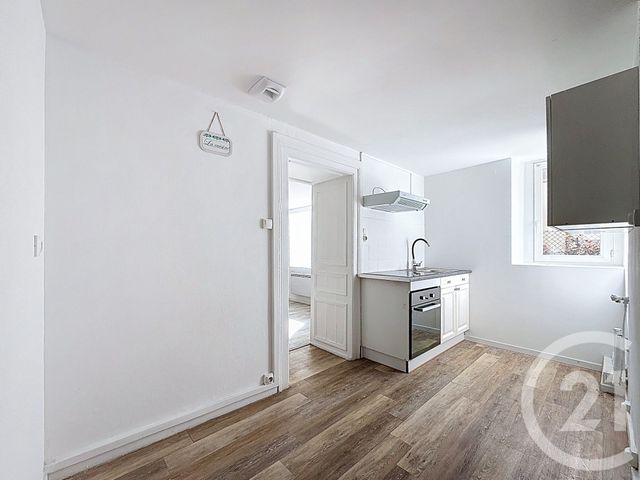 Appartement F2 à vendre - 2 pièces - 38.91 m2 - MANDEURE - 25 - FRANCHE-COMTE - Century 21 Les Portes De L'Est