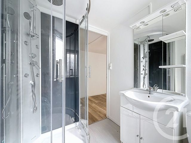 Appartement F2 à vendre - 2 pièces - 38.91 m2 - MANDEURE - 25 - FRANCHE-COMTE - Century 21 Les Portes De L'Est