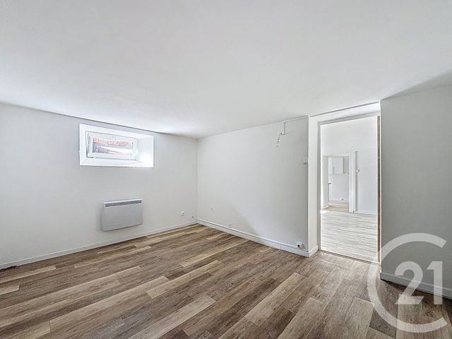 Appartement F2 à vendre - 2 pièces - 38.91 m2 - MANDEURE - 25 - FRANCHE-COMTE - Century 21 Les Portes De L'Est