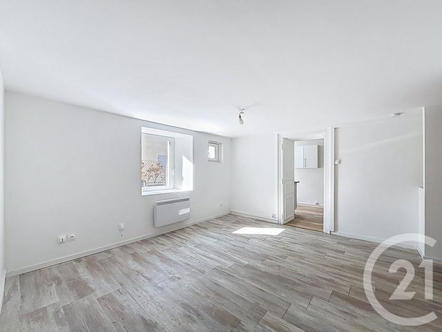 Appartement F2 à vendre MANDEURE
