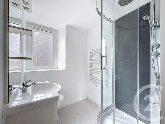 Appartement F2 à vendre - 2 pièces - 38.91 m2 - MANDEURE - 25 - FRANCHE-COMTE - Century 21 Les Portes De L'Est