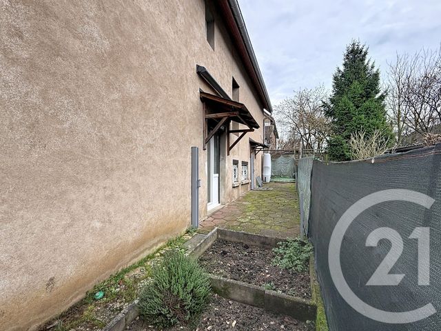 maison à vendre - 4 pièces - 92.92 m2 - VOUJEAUCOURT - 25 - FRANCHE-COMTE - Century 21 Les Portes De L'Est