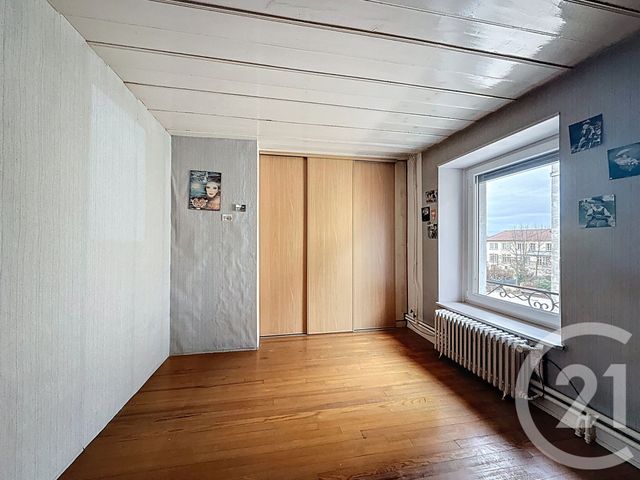 maison à vendre - 4 pièces - 92.92 m2 - VOUJEAUCOURT - 25 - FRANCHE-COMTE - Century 21 Les Portes De L'Est