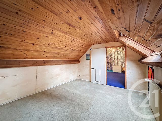 maison à vendre - 4 pièces - 92.92 m2 - VOUJEAUCOURT - 25 - FRANCHE-COMTE - Century 21 Les Portes De L'Est