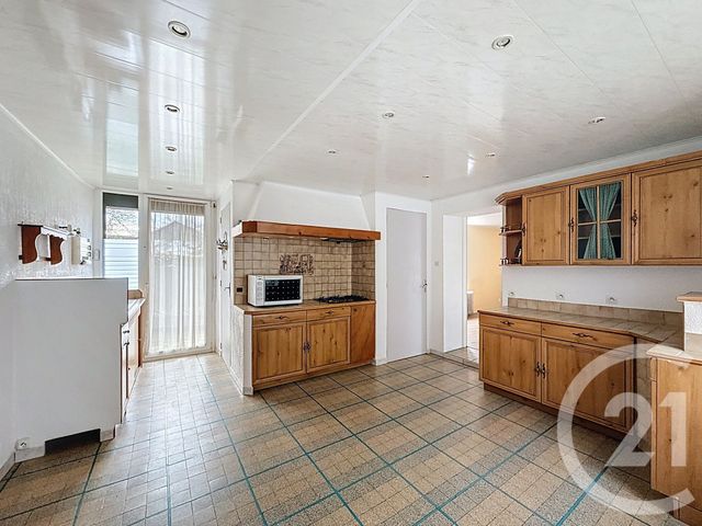 Maison à vendre VOUJEAUCOURT