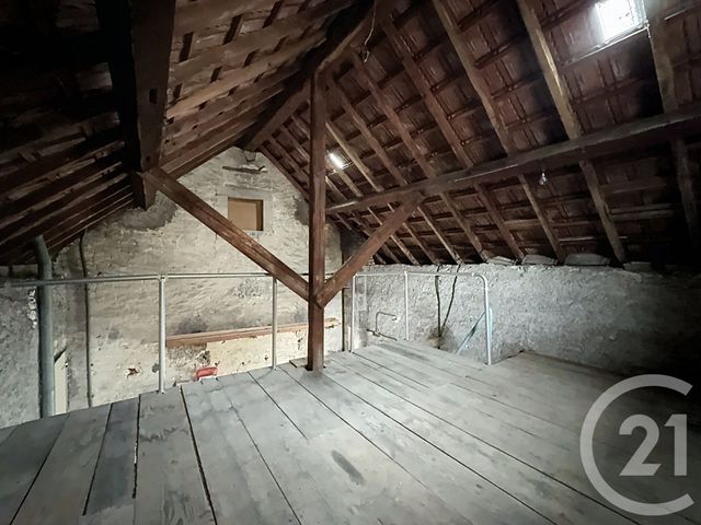 maison à vendre - 4 pièces - 92.92 m2 - VOUJEAUCOURT - 25 - FRANCHE-COMTE - Century 21 Les Portes De L'Est