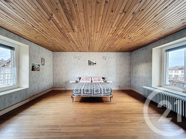 maison à vendre - 4 pièces - 92.92 m2 - VOUJEAUCOURT - 25 - FRANCHE-COMTE - Century 21 Les Portes De L'Est