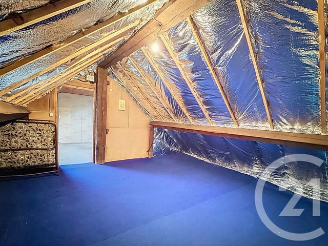 maison à vendre - 4 pièces - 92.92 m2 - VOUJEAUCOURT - 25 - FRANCHE-COMTE - Century 21 Les Portes De L'Est