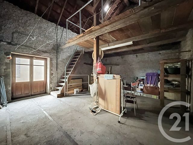 maison à vendre - 4 pièces - 92.92 m2 - VOUJEAUCOURT - 25 - FRANCHE-COMTE - Century 21 Les Portes De L'Est