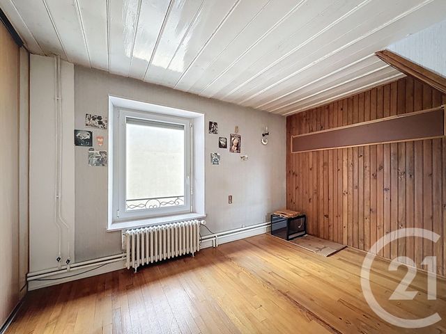 maison à vendre - 4 pièces - 92.92 m2 - VOUJEAUCOURT - 25 - FRANCHE-COMTE - Century 21 Les Portes De L'Est