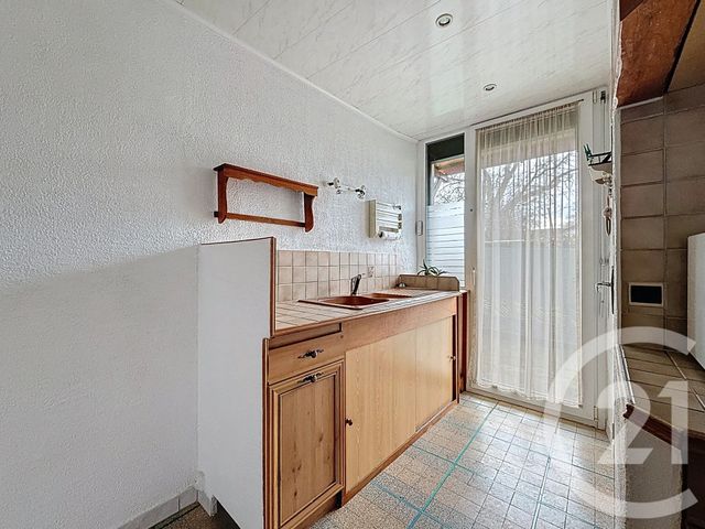 maison à vendre - 4 pièces - 92.92 m2 - VOUJEAUCOURT - 25 - FRANCHE-COMTE - Century 21 Les Portes De L'Est