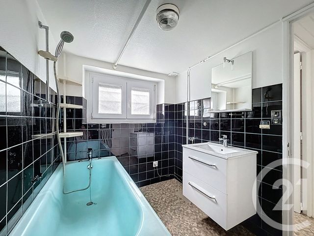 maison à vendre - 4 pièces - 92.92 m2 - VOUJEAUCOURT - 25 - FRANCHE-COMTE - Century 21 Les Portes De L'Est