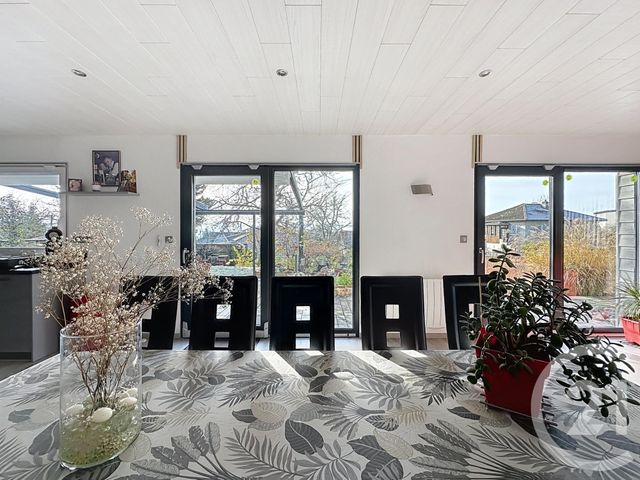 maison à vendre - 4 pièces - 127.0 m2 - EXINCOURT - 25 - FRANCHE-COMTE - Century 21 Les Portes De L'Est