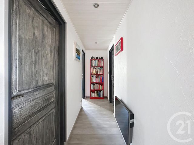 maison à vendre - 4 pièces - 127.0 m2 - EXINCOURT - 25 - FRANCHE-COMTE - Century 21 Les Portes De L'Est