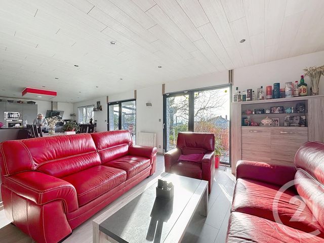 maison à vendre - 4 pièces - 127.0 m2 - EXINCOURT - 25 - FRANCHE-COMTE - Century 21 Les Portes De L'Est