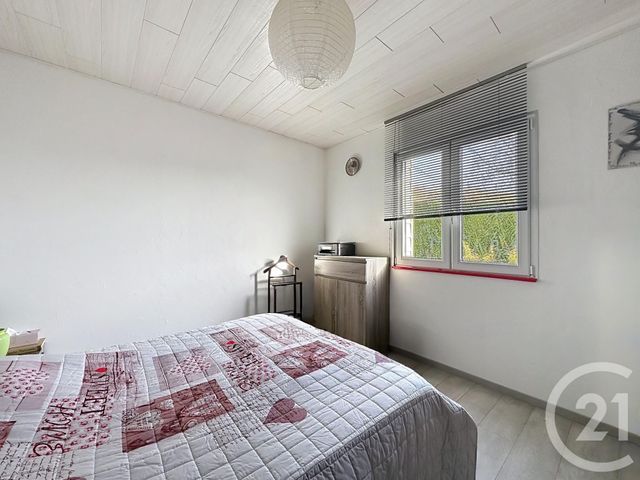 maison à vendre - 4 pièces - 127.0 m2 - EXINCOURT - 25 - FRANCHE-COMTE - Century 21 Les Portes De L'Est