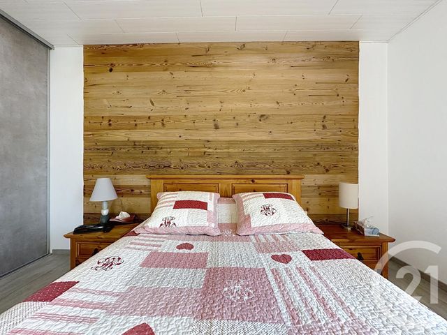 maison à vendre - 4 pièces - 127.0 m2 - EXINCOURT - 25 - FRANCHE-COMTE - Century 21 Les Portes De L'Est