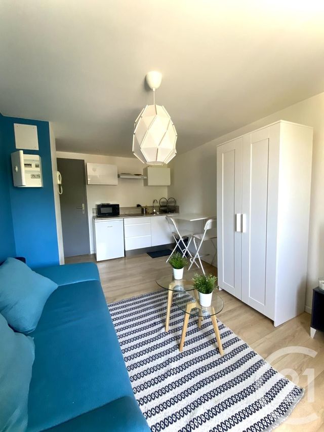 appartement - MONTBELIARD - 25