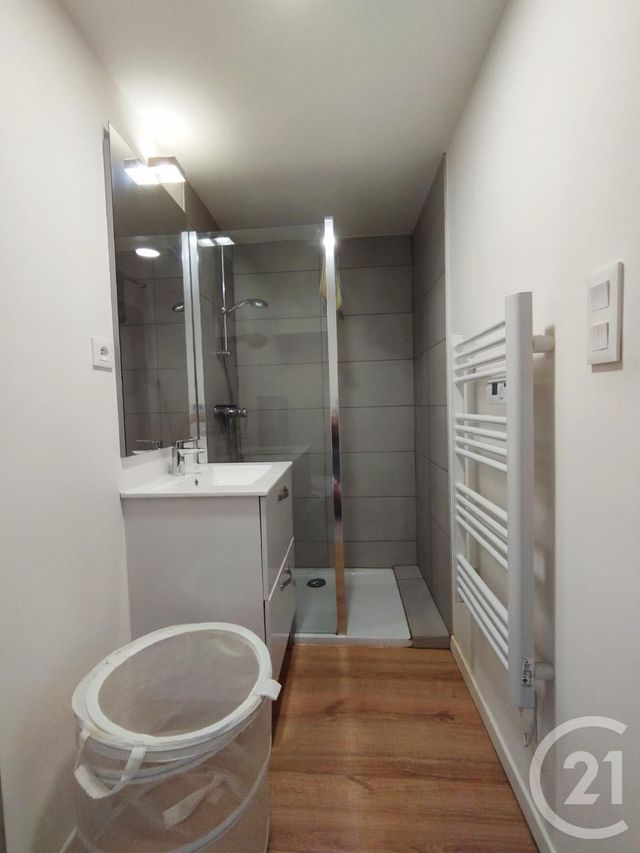 Appartement F1 à louer - 1 pièce - 16.73 m2 - MONTBELIARD - 25 - FRANCHE-COMTE - Century 21 Les Portes De L'Est