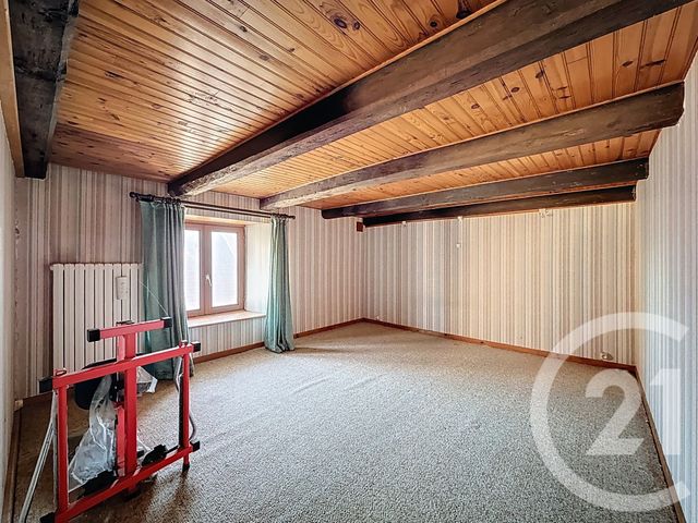 maison à vendre - 7 pièces - 151.25 m2 - ABBEVILLERS - 25 - FRANCHE-COMTE - Century 21 Les Portes De L'Est