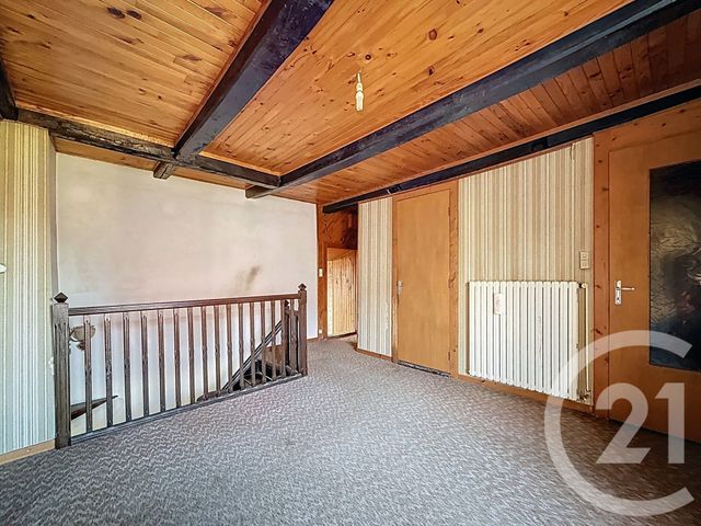 maison à vendre - 7 pièces - 151.25 m2 - ABBEVILLERS - 25 - FRANCHE-COMTE - Century 21 Les Portes De L'Est