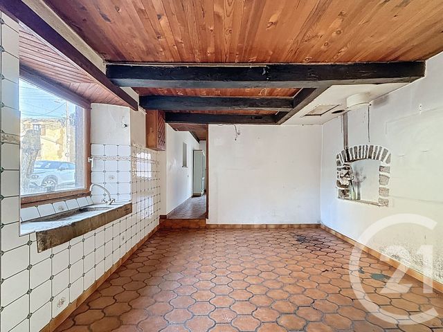 maison à vendre - 7 pièces - 151.25 m2 - ABBEVILLERS - 25 - FRANCHE-COMTE - Century 21 Les Portes De L'Est