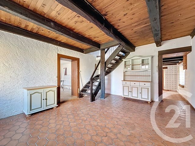 maison à vendre - 7 pièces - 151.25 m2 - ABBEVILLERS - 25 - FRANCHE-COMTE - Century 21 Les Portes De L'Est