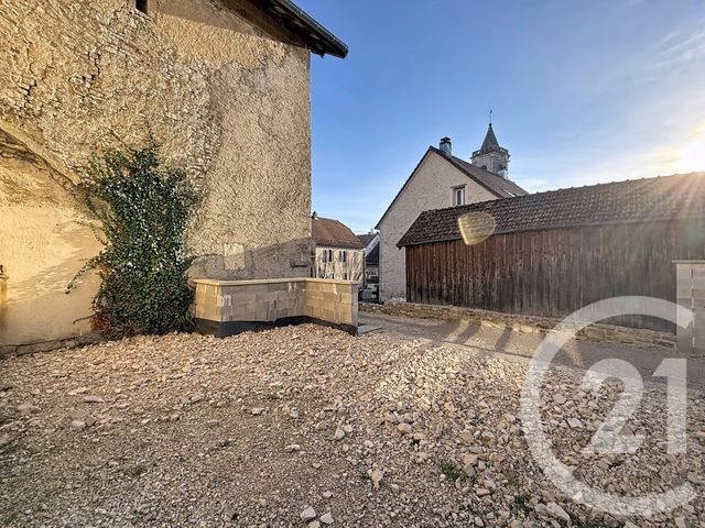 maison à vendre - 7 pièces - 151.25 m2 - ABBEVILLERS - 25 - FRANCHE-COMTE - Century 21 Les Portes De L'Est