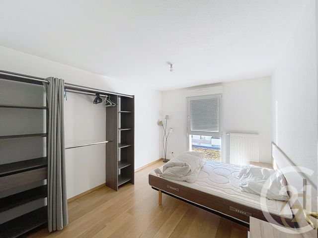 Appartement F2 à louer - 2 pièces - 48.87 m2 - MONTBELIARD - 25 - FRANCHE-COMTE - Century 21 Les Portes De L'Est