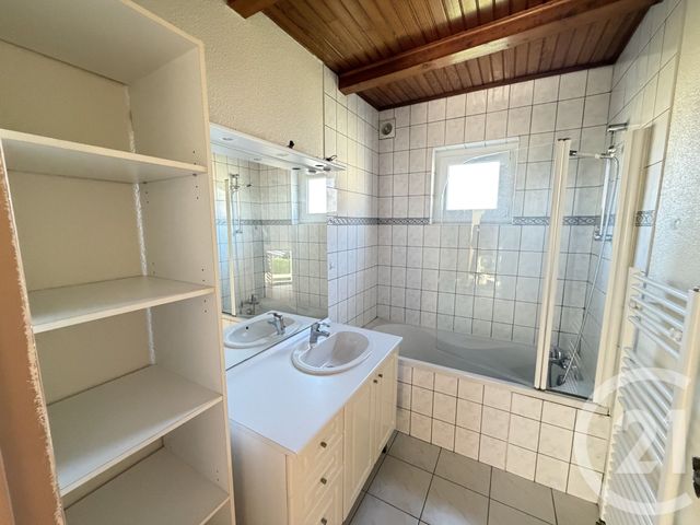 Appartement F3 à vendre - 3 pièces - 58.05 m2 - ALLENJOIE - 25 - FRANCHE-COMTE - Century 21 Les Portes De L'Est