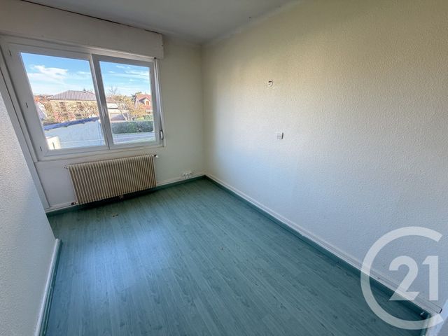 Appartement F3 à vendre - 3 pièces - 58.05 m2 - ALLENJOIE - 25 - FRANCHE-COMTE - Century 21 Les Portes De L'Est