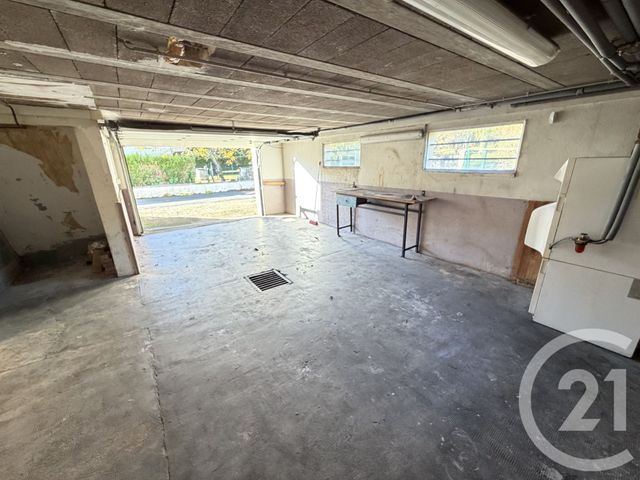 Appartement F3 à vendre - 3 pièces - 58.05 m2 - ALLENJOIE - 25 - FRANCHE-COMTE - Century 21 Les Portes De L'Est