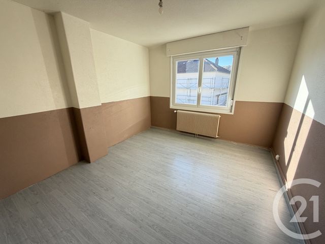 Appartement F3 à vendre - 3 pièces - 58.05 m2 - ALLENJOIE - 25 - FRANCHE-COMTE - Century 21 Les Portes De L'Est