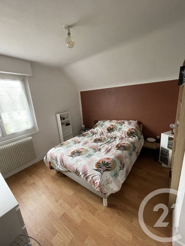 Appartement F4 à vendre - 4 pièces - 87.68 m2 - ALLENJOIE - 25 - FRANCHE-COMTE - Century 21 Les Portes De L'Est