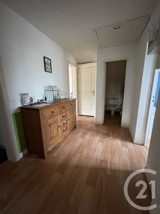 Appartement F4 à vendre - 4 pièces - 87.68 m2 - ALLENJOIE - 25 - FRANCHE-COMTE - Century 21 Les Portes De L'Est
