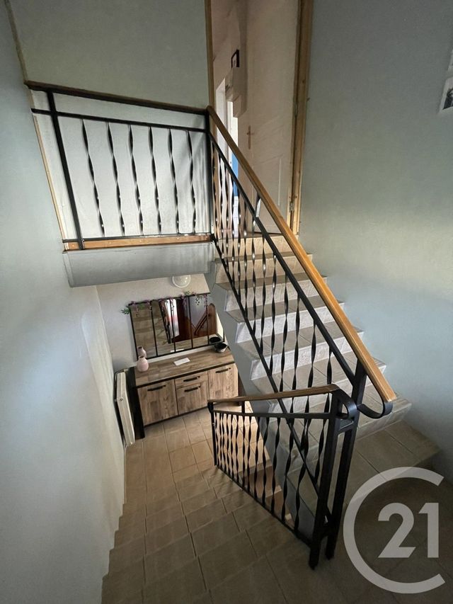 Appartement F4 à vendre - 4 pièces - 87.68 m2 - ALLENJOIE - 25 - FRANCHE-COMTE - Century 21 Les Portes De L'Est