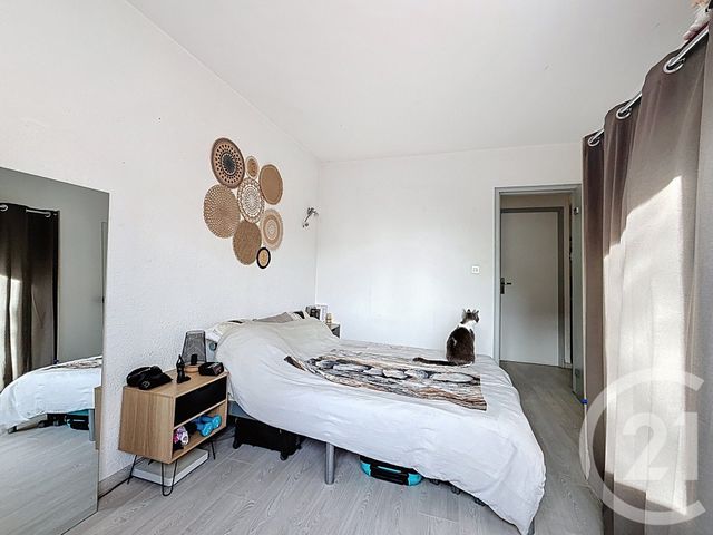 Appartement F3 à vendre - 3 pièces - 66.56 m2 - AUDINCOURT - 25 - FRANCHE-COMTE - Century 21 Les Portes De L'Est