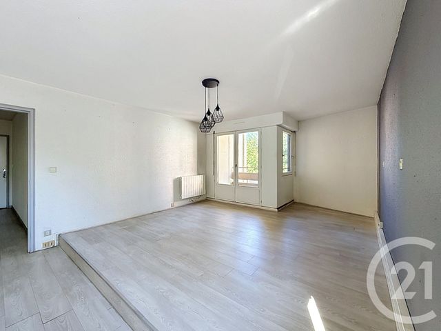 Appartement F3 à vendre - 3 pièces - 66.56 m2 - AUDINCOURT - 25 - FRANCHE-COMTE - Century 21 Les Portes De L'Est