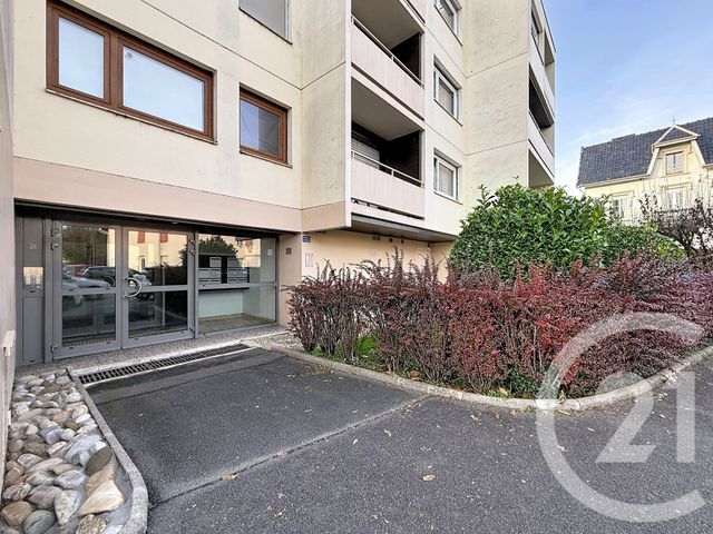 Appartement F3 à vendre - 3 pièces - 66.56 m2 - AUDINCOURT - 25 - FRANCHE-COMTE - Century 21 Les Portes De L'Est