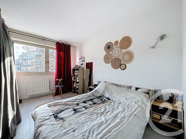 Appartement F3 à vendre - 3 pièces - 66.56 m2 - AUDINCOURT - 25 - FRANCHE-COMTE - Century 21 Les Portes De L'Est