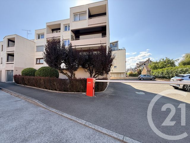 Appartement F3 à vendre AUDINCOURT