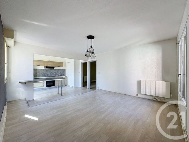 Appartement F3 à vendre - 3 pièces - 66.56 m2 - AUDINCOURT - 25 - FRANCHE-COMTE - Century 21 Les Portes De L'Est