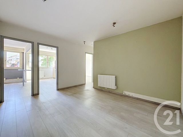 Appartement F3 à vendre - 3 pièces - 66.56 m2 - AUDINCOURT - 25 - FRANCHE-COMTE - Century 21 Les Portes De L'Est