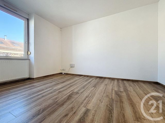 Appartement F1 à louer - 1 pièce - 26.0 m2 - AUDINCOURT - 25 - FRANCHE-COMTE - Century 21 Les Portes De L'Est
