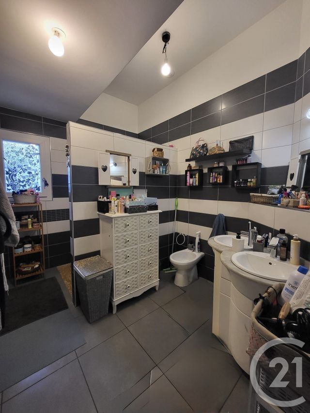 maison à vendre - 5 pièces - 147.18 m2 - BADEVEL - 25 - FRANCHE-COMTE - Century 21 Les Portes De L'Est