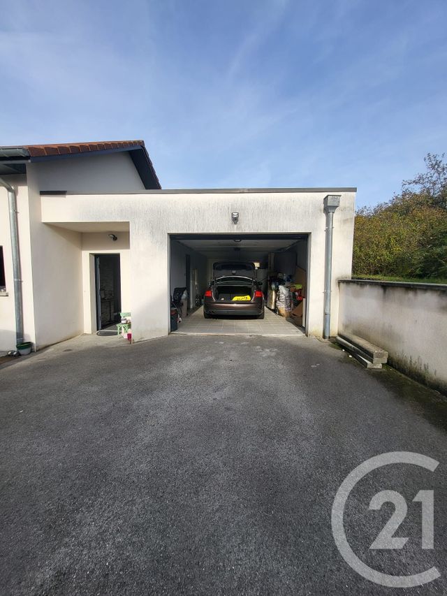 maison à vendre - 5 pièces - 147.18 m2 - BADEVEL - 25 - FRANCHE-COMTE - Century 21 Les Portes De L'Est