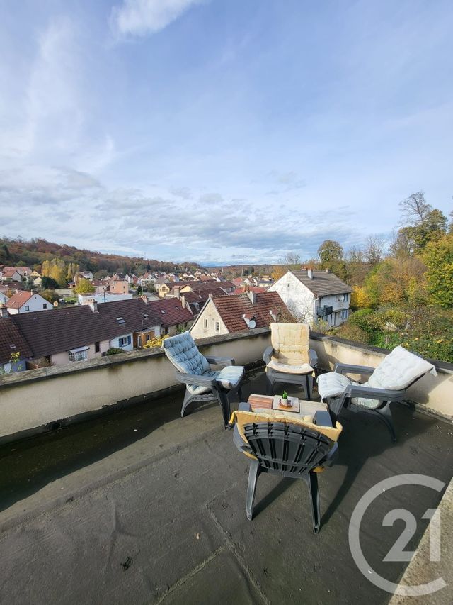 maison à vendre - 5 pièces - 147.18 m2 - BADEVEL - 25 - FRANCHE-COMTE - Century 21 Les Portes De L'Est